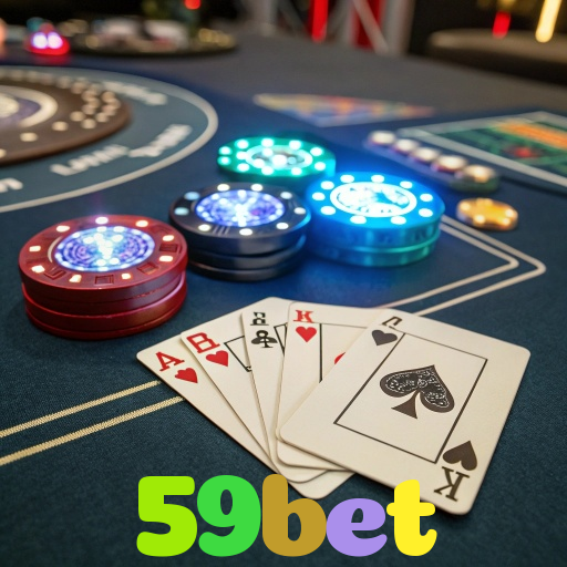 59bet:Aposte no futebol, jogue poker e conquiste vitórias épicas!