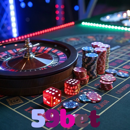 59bet：Aposte no futebol, jogue poker e conquiste vitórias épicas!