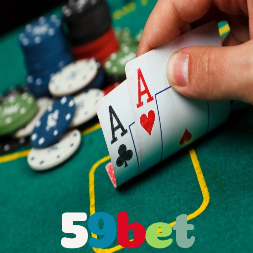 59bet：Aposte no futebol, jogue poker e conquiste vitórias épicas!