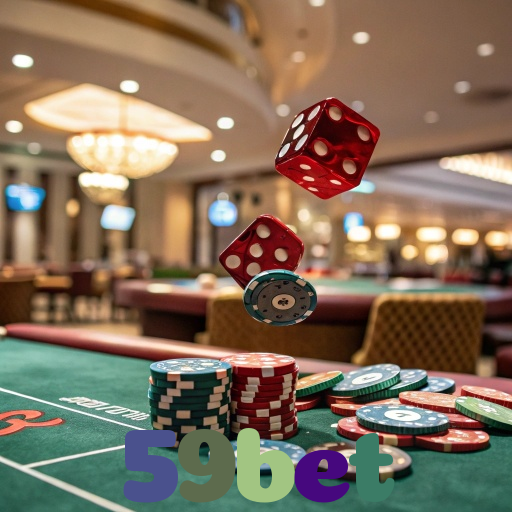 59bet：Jogue poker, aposte no futebol e ganhe em grandes jogos de cassino!