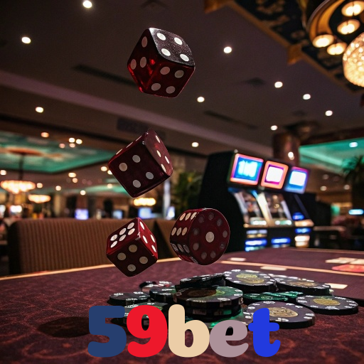 59bet：Aposte no futebol, jogue poker e conquiste vitórias épicas!