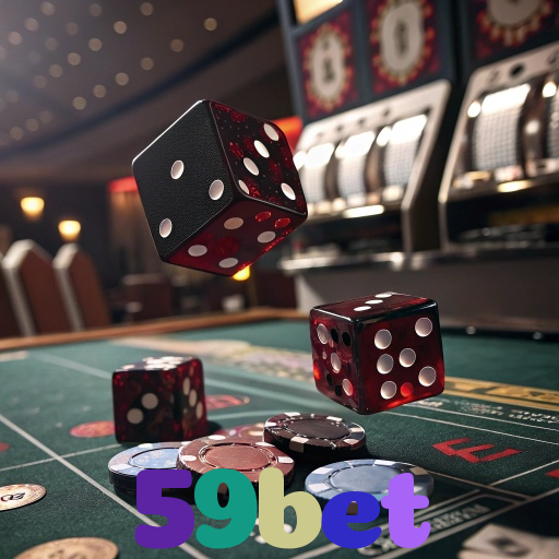 59bet：Aposte no futebol, jogue poker e conquiste vitórias épicas!