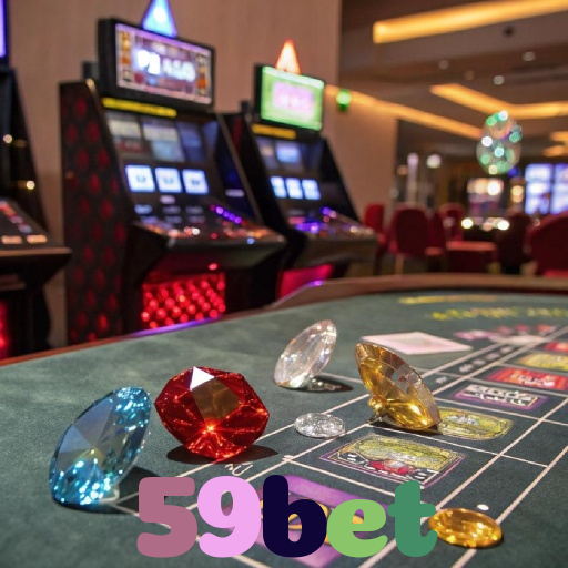 59bet:Aposte no futebol, jogue poker e conquiste vitórias épicas!