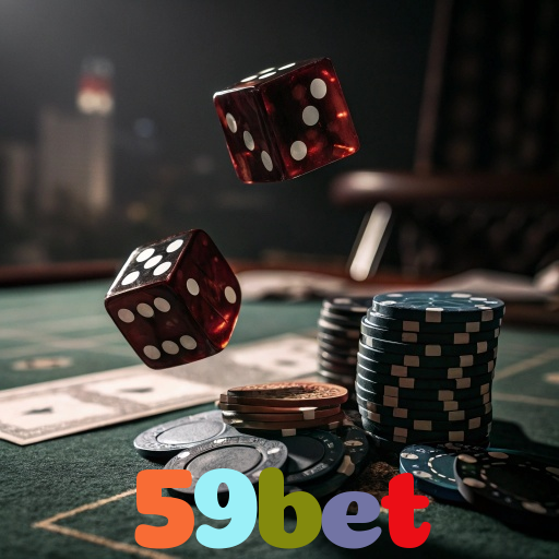 59bet:Aposte nas melhores slots e conquiste prêmios como nunca!