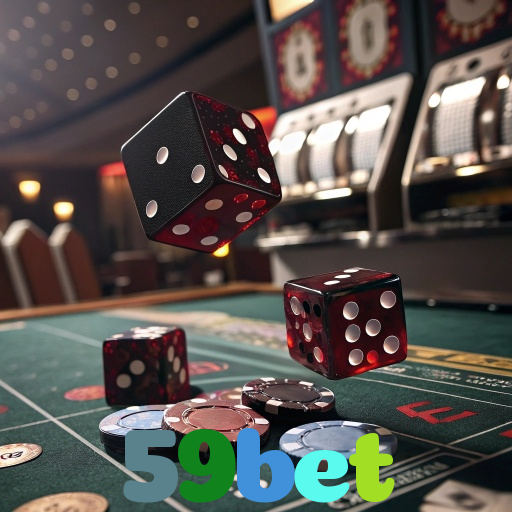 59bet：Aposte no futebol, jogue poker e conquiste vitórias épicas!