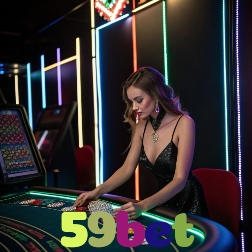 59bet:Jogue poker, aposte no futebol e ganhe em grandes jogos de cassino!