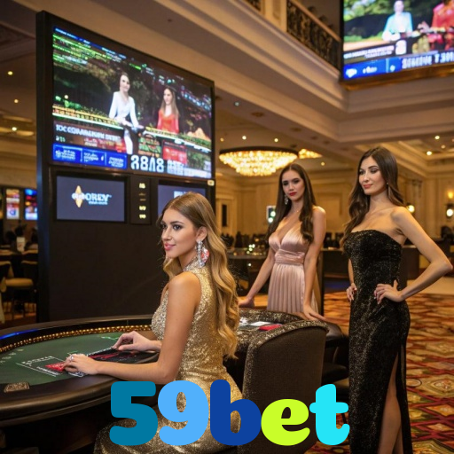 59bet：Jogue poker, aposte no futebol e ganhe em grandes jogos de cassino!