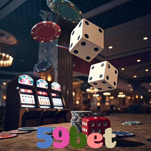 59bet：Aposte no futebol, jogue poker e conquiste vitórias épicas!