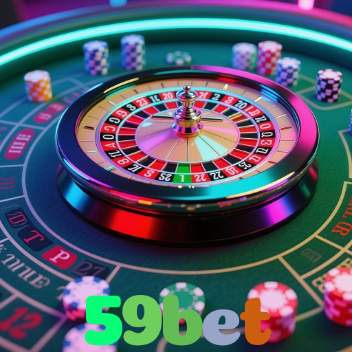59bet：Aposte no futebol, jogue poker e conquiste vitórias épicas!