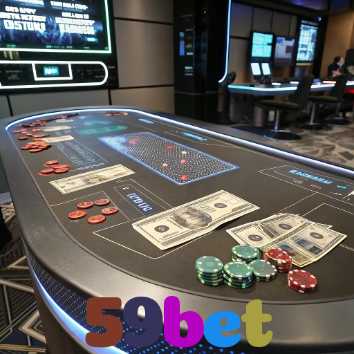 59bet:Aposte no futebol, jogue poker e conquiste vitórias épicas!