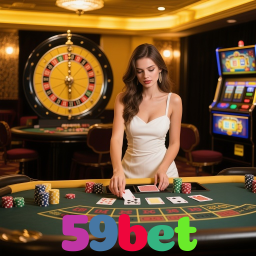 59bet：Aposte no futebol, jogue poker e conquiste vitórias épicas!