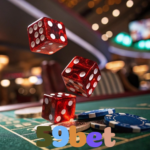 59bet:Aposte no futebol, jogue poker e conquiste vitórias épicas!