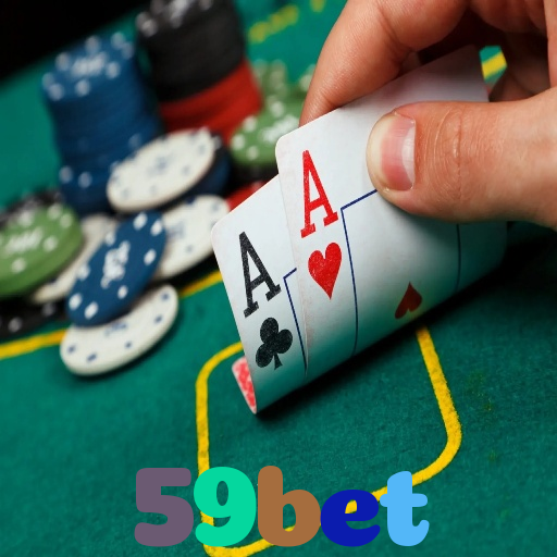 59bet：Aposte nas melhores slots e conquiste prêmios como nunca!