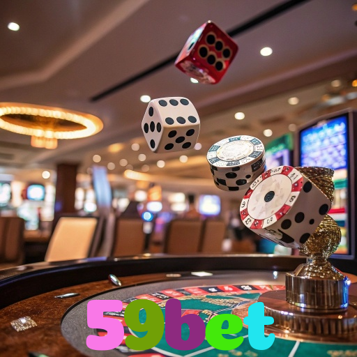 59bet：Aposte nas melhores slots e conquiste prêmios como nunca!