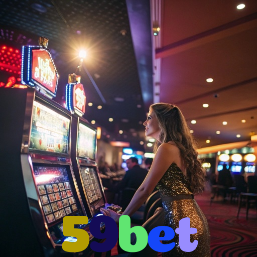 59bet：Jogue poker, aposte no futebol e ganhe em grandes jogos de cassino!