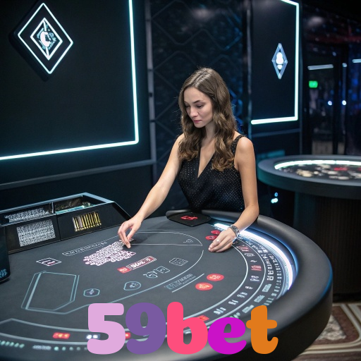 59bet：Aposte no futebol, jogue poker e conquiste vitórias épicas!