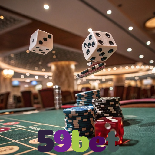 59bet:Aposte no futebol, jogue poker e conquiste vitórias épicas!