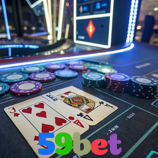 59bet：Aposte nas melhores slots e conquiste prêmios como nunca!