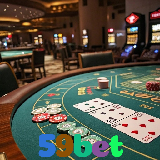 59bet:Jogue poker, aposte no futebol e ganhe em grandes jogos de cassino!