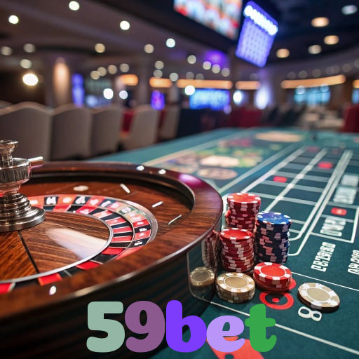 59bet：Aposte no futebol, jogue poker e conquiste vitórias épicas!