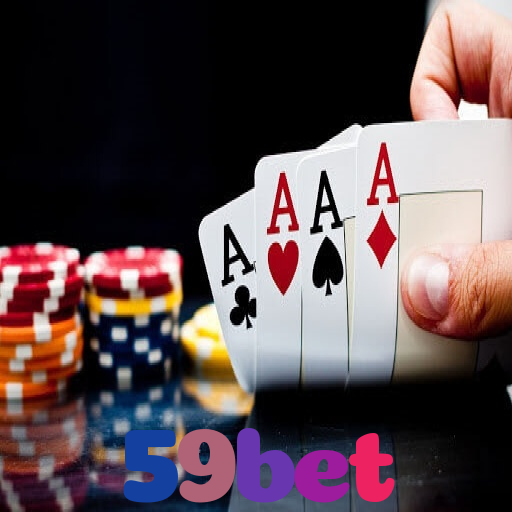 59bet：Aposte no futebol, jogue poker e conquiste vitórias épicas!