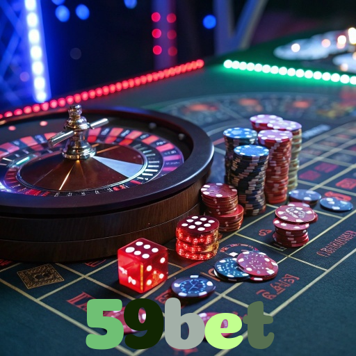 59bet:Aposte nas melhores slots e conquiste prêmios como nunca!