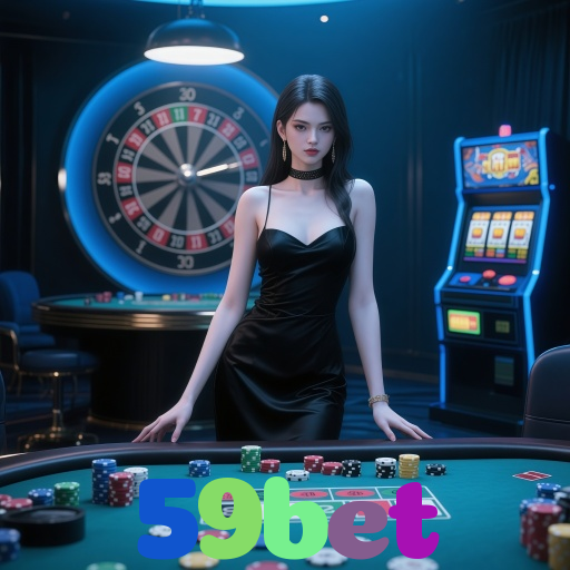 59bet:Aposte nas melhores slots e conquiste prêmios como nunca!