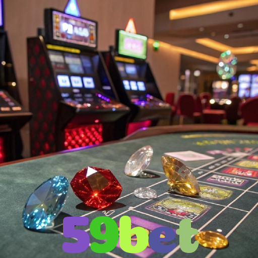59bet:Aposte no futebol, jogue poker e conquiste vitórias épicas!