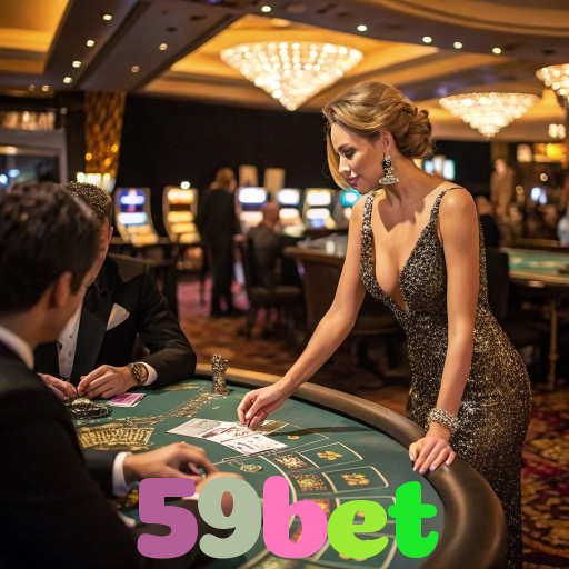 59bet：Aposte no futebol, jogue poker e conquiste vitórias épicas!