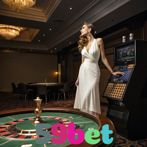 59bet：Aposte nas melhores slots e conquiste prêmios como nunca!