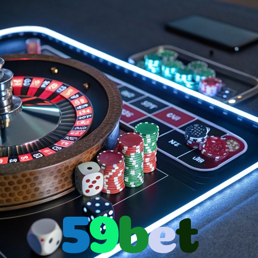 59bet：Aposte no futebol, jogue poker e conquiste vitórias épicas!
