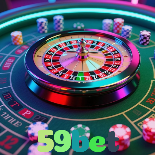 59bet：Jogue poker, aposte no futebol e ganhe em grandes jogos de cassino!