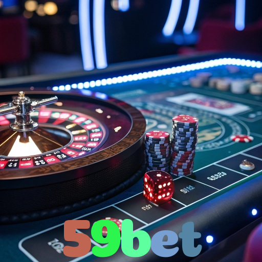 59bet:Aposte nas melhores slots e conquiste prêmios como nunca!