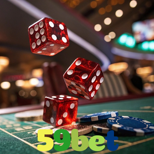 59bet:Aposte nas melhores slots e conquiste prêmios como nunca!