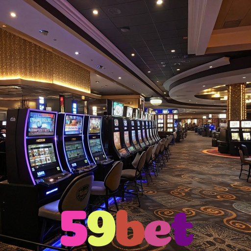 59bet：Aposte no futebol, jogue poker e conquiste vitórias épicas!
