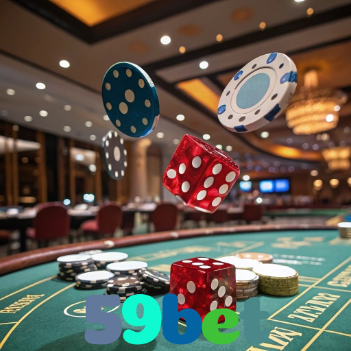59bet:Aposte nas melhores slots e conquiste prêmios como nunca!