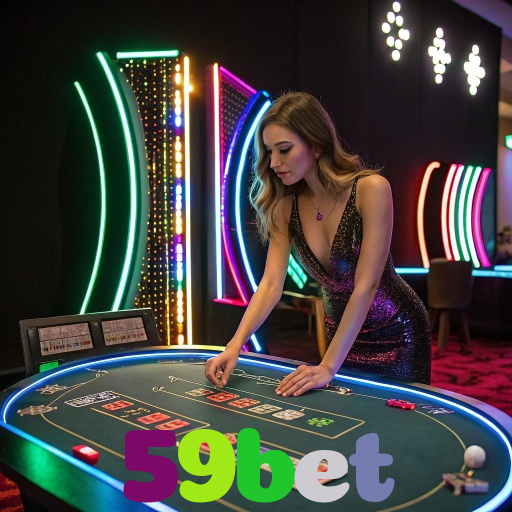 59bet：Aposte no futebol, jogue poker e conquiste vitórias épicas!
