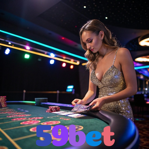 59bet：Jogue poker, aposte no futebol e ganhe em grandes jogos de cassino!