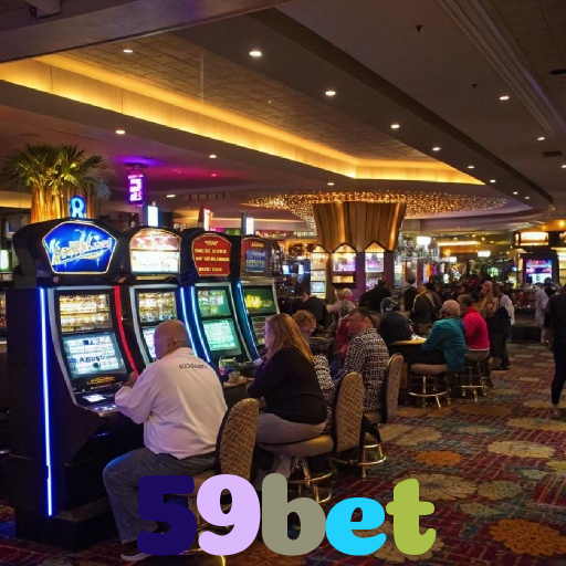 59bet:Aposte nas melhores slots e conquiste prêmios como nunca!