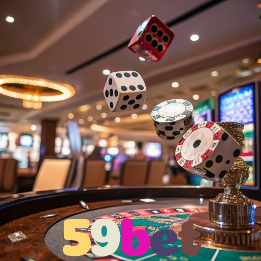 59bet:Aposte nas melhores slots e conquiste prêmios como nunca!