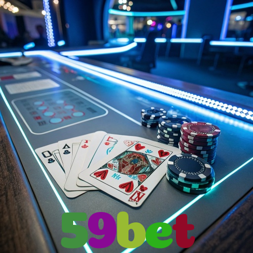 59bet:Aposte nas melhores slots e conquiste prêmios como nunca!