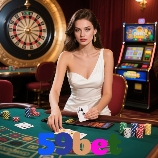 59bet:Jogue poker, aposte no futebol e ganhe em grandes jogos de cassino!