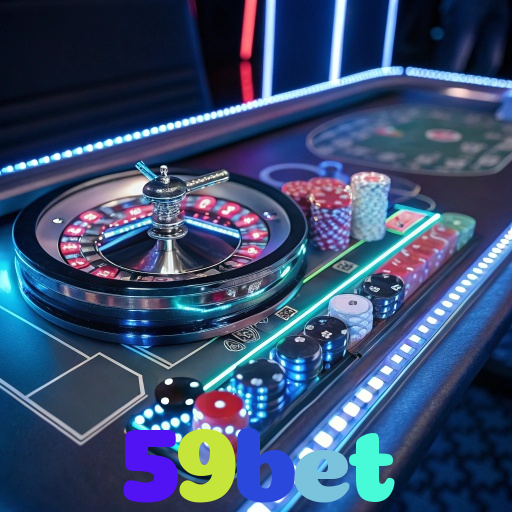 59bet：Aposte nas melhores slots e conquiste prêmios como nunca!