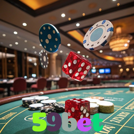 59bet:Aposte no futebol, jogue poker e conquiste vitórias épicas!