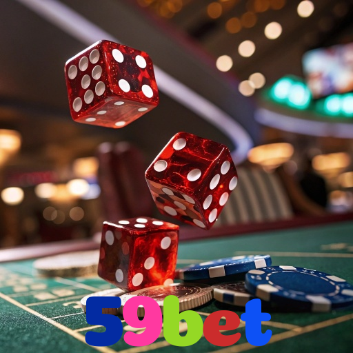 59bet：Aposte no futebol, jogue poker e conquiste vitórias épicas!