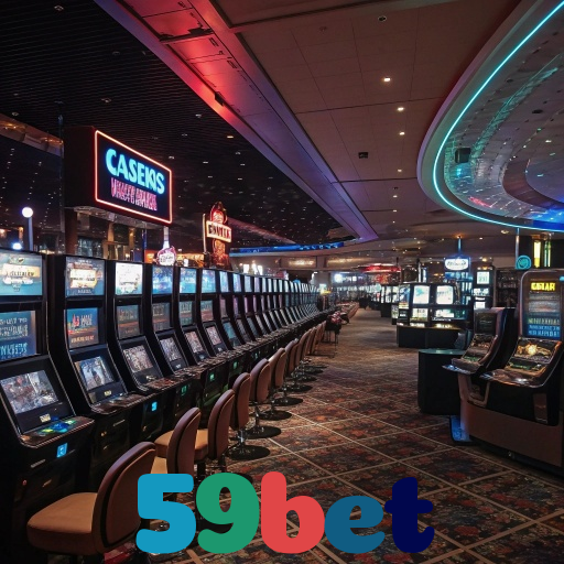 59bet:Jogue poker, aposte no futebol e ganhe em grandes jogos de cassino!