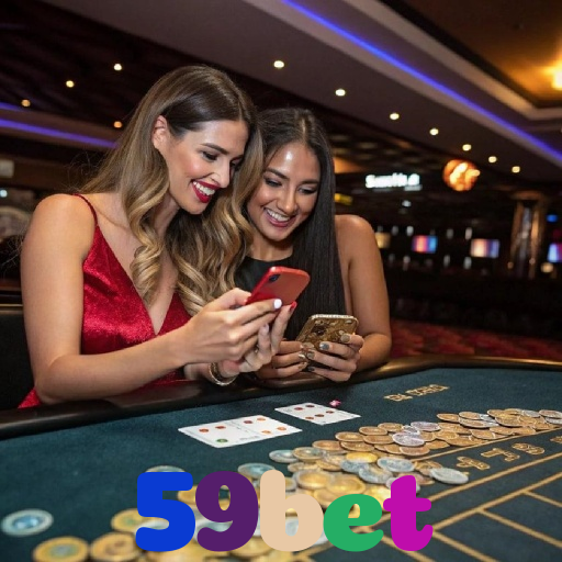 59bet:Aposte nas melhores slots e conquiste prêmios como nunca!