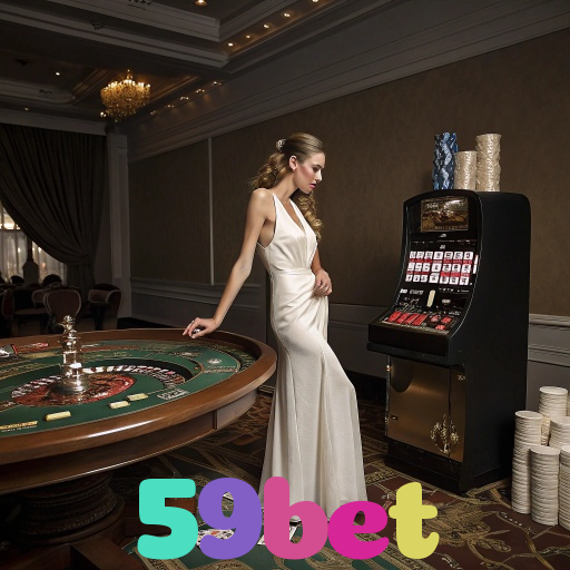 59bet:Aposte nas melhores slots e conquiste prêmios como nunca!