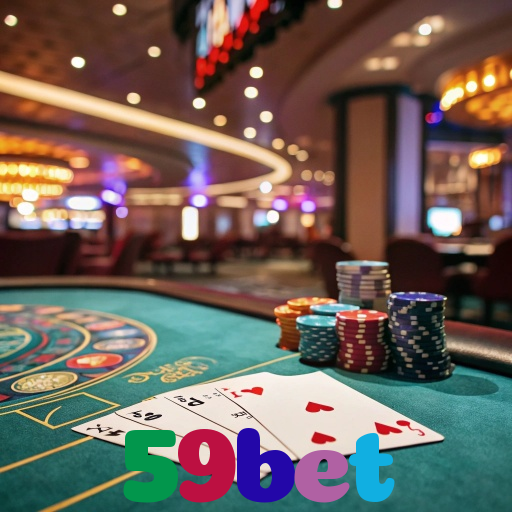 59bet:Aposte nas melhores slots e conquiste prêmios como nunca!