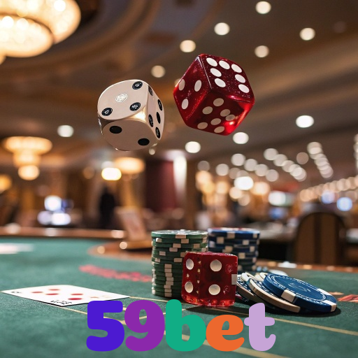 59bet:Jogue poker, aposte no futebol e ganhe em grandes jogos de cassino!